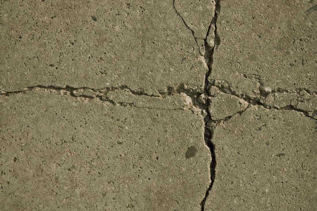 ​Concrete repairs services Raleigh