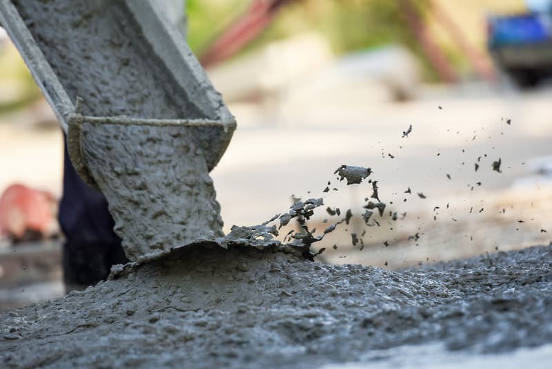 Professional Raleigh Concrete Contractor | Concrete Company Raleigh NC